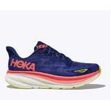 HOKA Clifton 9 Wide Womens Shoes - Final Clearance