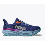 HOKA Challenger 7 All Terrain Wide Womens Shoes - Final Clearance