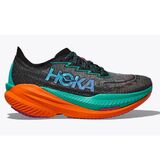 HOKA Mach X 2 Wide Mens Shoes