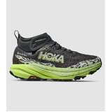 HOKA Speedgoat 6 Mid GTX Mens Shoes