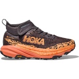 HOKA Speedgoat 6 Mid GTX Womens Shoes