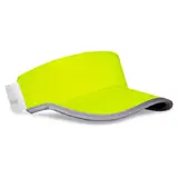 Headsweats High Visibility Reflective Supervisor Visor