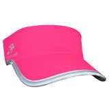 Headsweats High Visibility Reflective Supervisor Visor