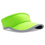 Headsweats High Visibility Reflective Supervisor Visor