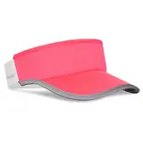 Headsweats High Visibility Reflective Supervisor Visor