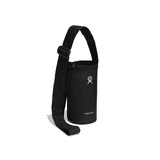 Hydro Flask Packable Bottle Sling Medium Bag Black