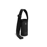 Hydro Flask Packable Bottle Sling Small Bag Black