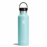 Hydro Flask Standard Mouth with Flex Straw 621mL Water Bottle