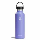 Hydro Flask Standard Mouth with Flex Straw 621mL Water Bottle