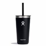 Hydro Flask All Around 592mL Tumbler with Straw Lid