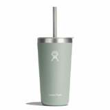 Hydro Flask All Around 592mL Tumbler with Straw Lid