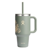 Hydro Flask All Around 946mL Tumbler with Straw Lid