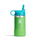 Hydro Flask Wide Mouth Kids Insulated 354mL Water Bottle