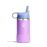 Hydro Flask Wide Mouth Kids Insulated 354mL Water Bottle