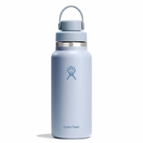 Hydro Flask Wide Mouth 946mL Water Bottle with Flex Chug Cap