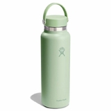 Hydro Flask Wide Mouth 1.18L Water Bottle