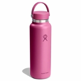 Hydro Flask Wide Mouth 1.18L Water Bottle