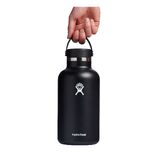 Hydro Flask Wide Mouth 1.9L Water Bottle