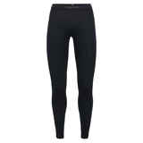 Icebreaker 200 Oasis Lightweight Womens Thermal Bottoms