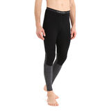 Icebreaker 260 ZoneKnit Midweight Mens Thermal Bottoms