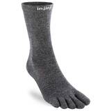 Injinji Liner Crew Wool Unisex Toesocks