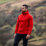 Inov-8 Stormshell Full Zip Mens Jacket