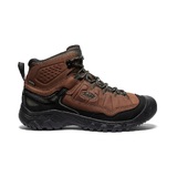 Keen Targhee IV Mid Waterproof Wide Mens Shoes