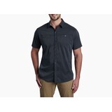 Kuhl Stealth Mens Short Sleeve Shirt