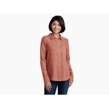 Kuhl Hadley Womens Long Sleeve Shirt