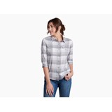 Kuhl Kamp Womens Long Sleeve Shirt