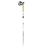 Leki Cross Trail FX SL Trekking Poles White/Envy/Black