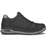 LOWA Locarno Lo Wide GTX Mens Shoes - Final Clearance