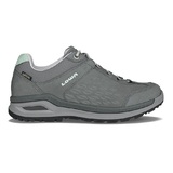 LOWA Locarno Lo GTX Womens Shoes - Final Clearance