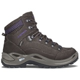 LOWA Renegade Mid GTX Womens Shoes - Final Clearance
