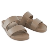 Lightfeet Arch Support Double Strap Unisex Slides