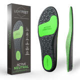 Lightfeet Active Neutral Unisex Insoles