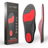 Lightfeet Active Support Unisex Insoles