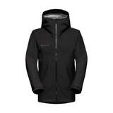 Mammut Crater HS Mens Hooded Jacket