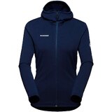 Mammut Aconcagua Light ML Womens Hooded Jacket