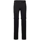 Mammut Runbold Zip Off Mens Pants