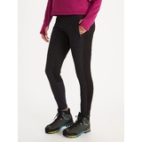 Marmot Kluane Hybrid Womens Tights