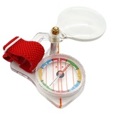 O-Compass Magnifying Lens 50mm Compass Kit