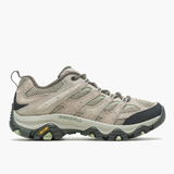 Merrell Moab 3 Low Wide Womens Shoes