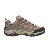 Merrell Moab 3 Low Wide Synthetic GTX Womens Shoes