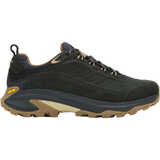 Merrell Moab Speed 2 Low Leather Waterproof Mens Shoes