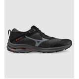 Mizuno Wave Rider Wide GTX Mens Shoes - Classic