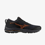 Mizuno Wave Rider Wide GTX Mens Shoes