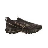 Mizuno Wave Rider 2 Wide GTX Womens Shoes