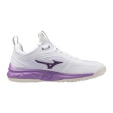 Mizuno Wave Luminous 3 Netball Wide Womens Shoes