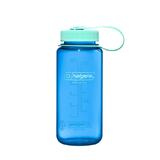 Nalgene Wide Mouth Sustain 500ml Water Bottle